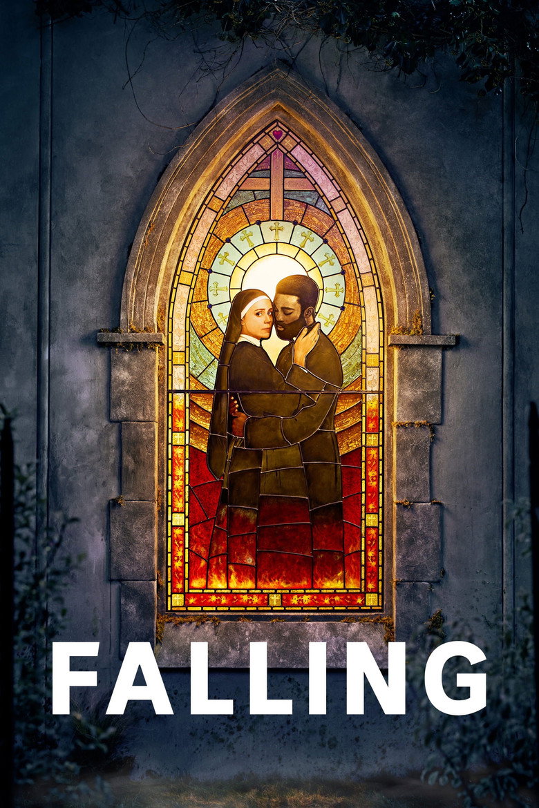 Affiche de FALLING