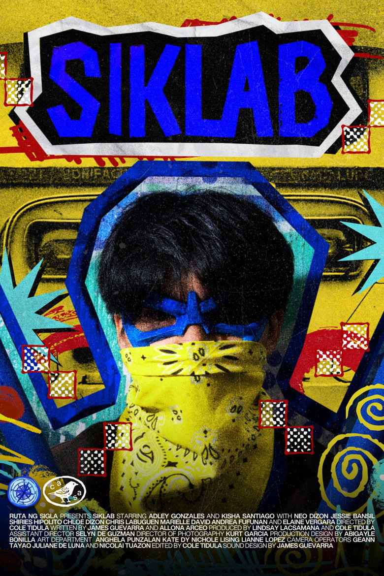 Imatge de SIKLAB