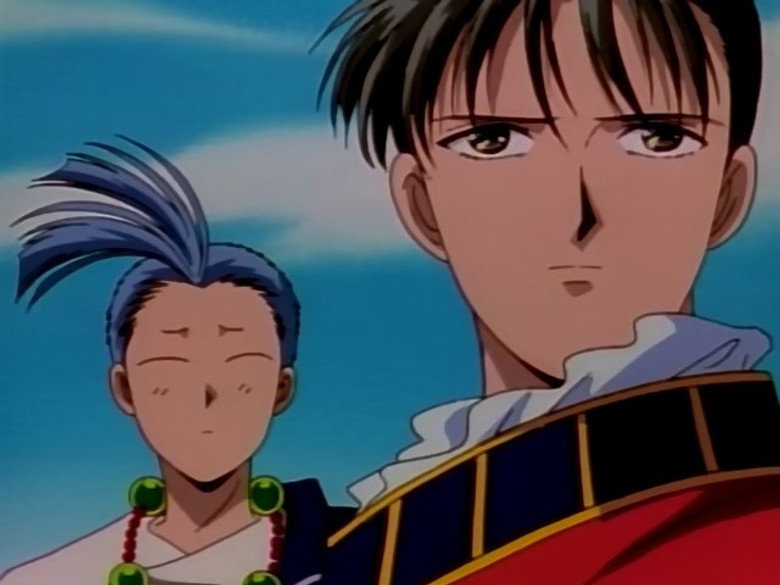Still from 夢幻遊戲 - 第 1 集 27