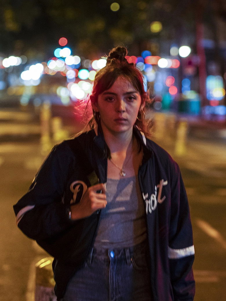 Imatge de Rue des dames