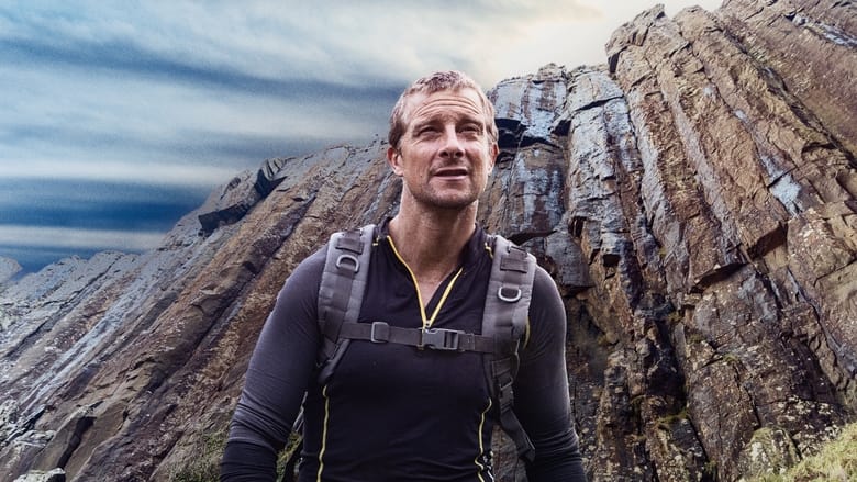 Running Wild with Bear Grylls: The Challenge