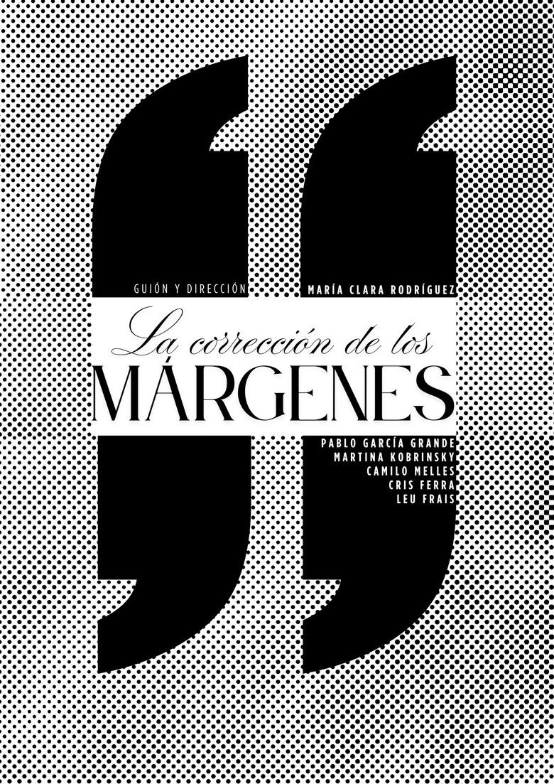 Imatge de La corrección de los márgenes