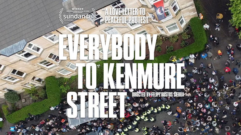 Everybody to Kenmure Street 1