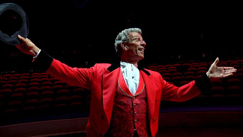 Still image for Circus season 1 episode 3: Change On! Still image for Circus season 1 episode 3: Change On!