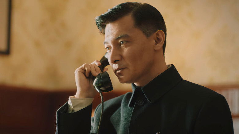 Still image for Liberation of Shanghai season 1 episode 25: Episode 25 Still image for Liberation of Shanghai season 1 episode 25: Episode 25