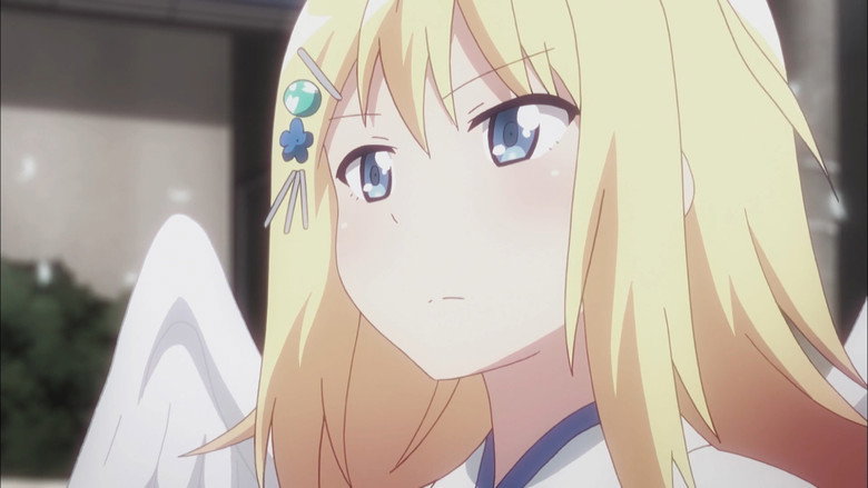 Still from Gabriel DropOut - Season 1 Episode 12
