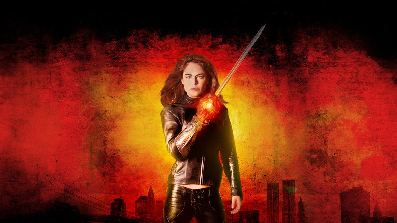 Witchblade image 11