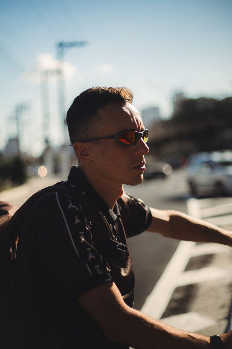 Photo de Rafael Minero