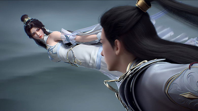 Still image for Perfect World season 1 episode 123: Episode 123 Still image for Perfect World season 1 episode 123: Episode 123