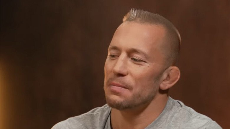 MMA LEGEND: RUNS INTO HIS HIGH SCHOOL BULLY AND TURNS THE TABLES! (UFO, Elon Musk)