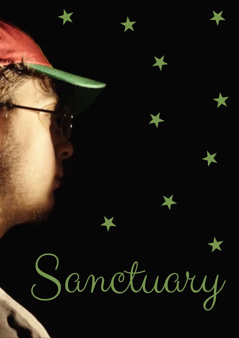 Sanctuary background