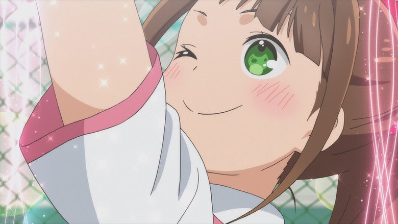 Still from Hitoribocchi no Marumaruseikatsu - Season 1 Episode 5