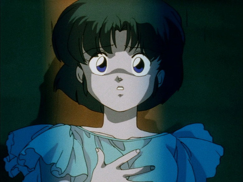 Still from Ranma ½ - Season 1 Episode 110