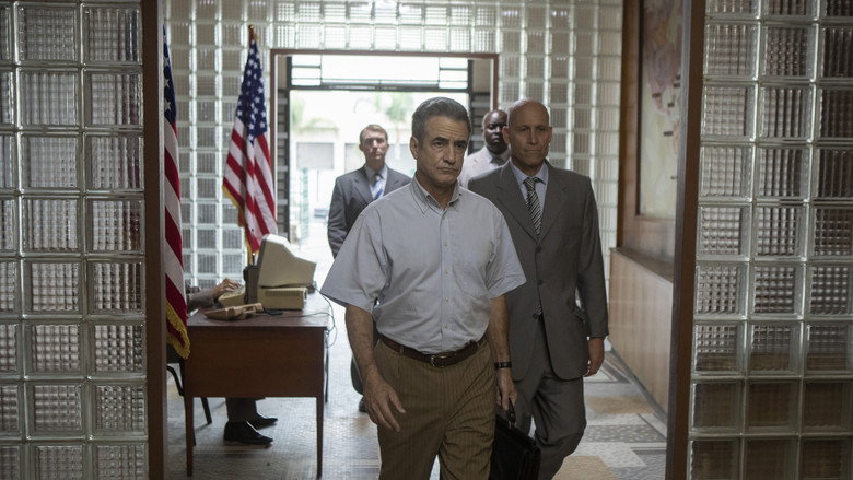 Still from Ghosts of Beirut - Season 1 Episode 1