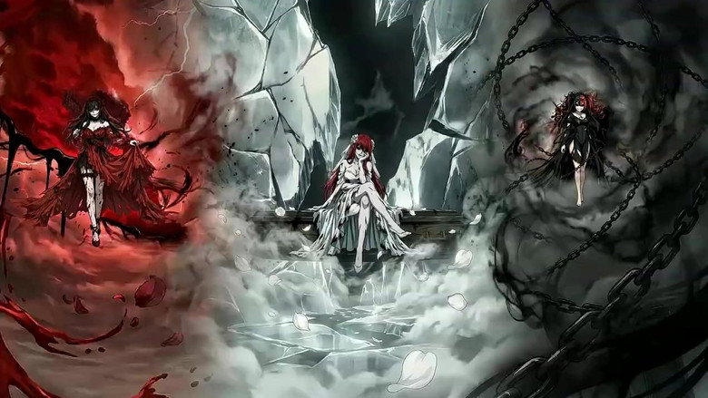 S-Class Horrors? Just Cute Girls to Me: 1×36