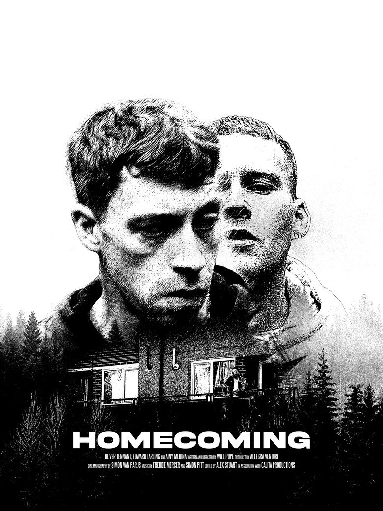 Imatge de Homecoming