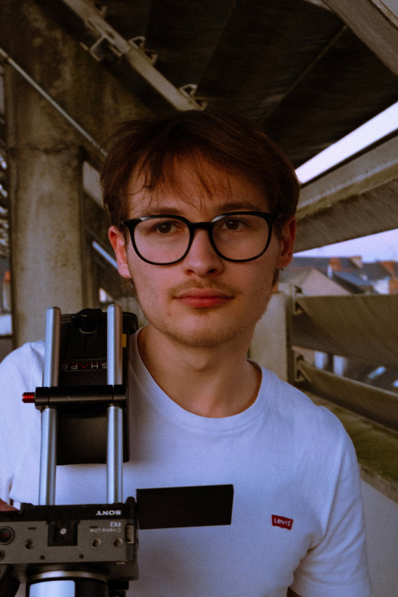 Photo de Maxime Gendrot