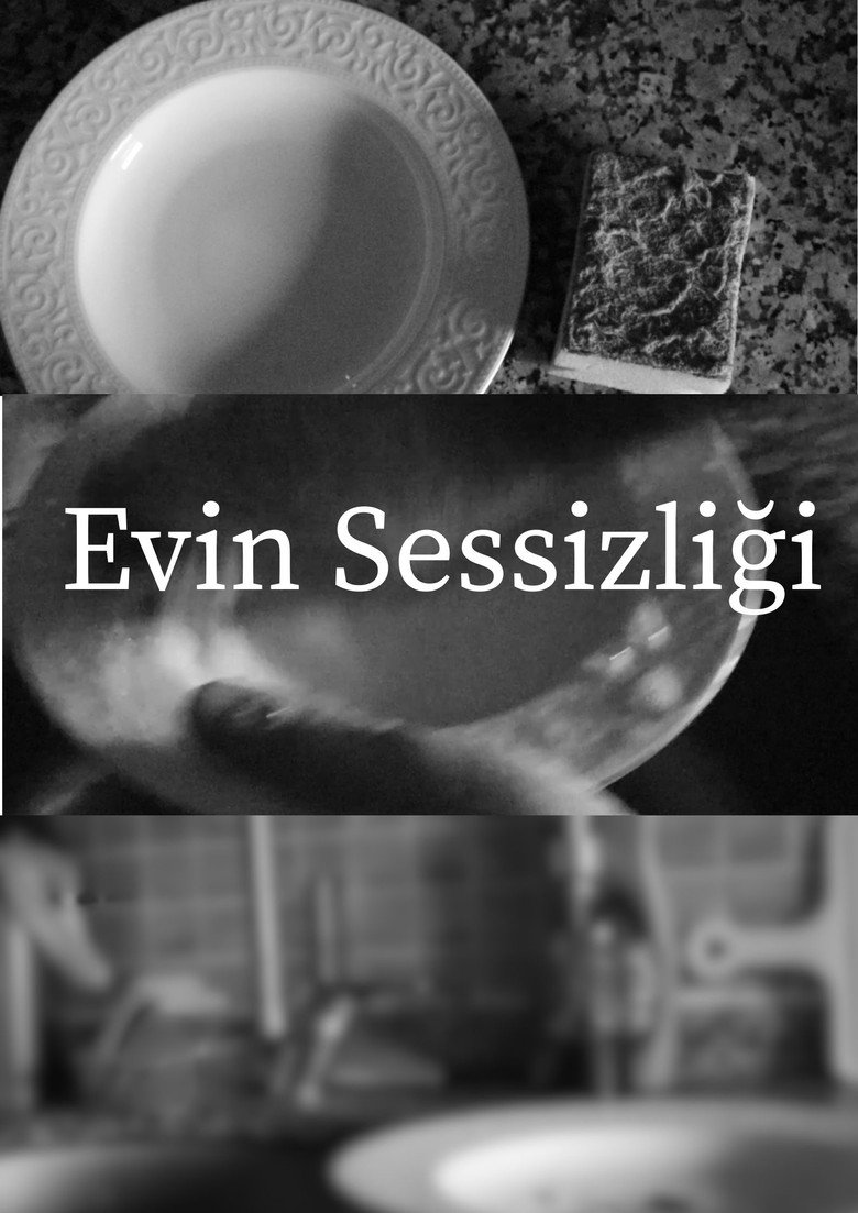 Imatge de Evin Sessizliği