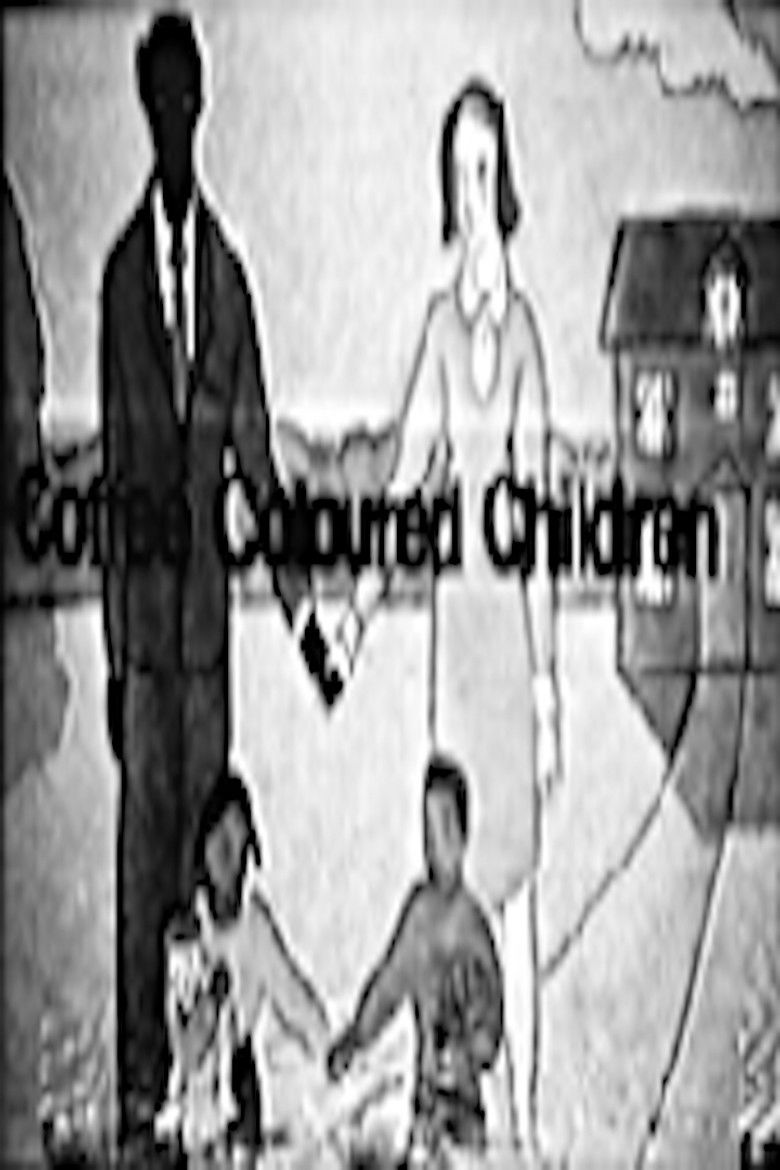 Imatge de Coffee Coloured Children