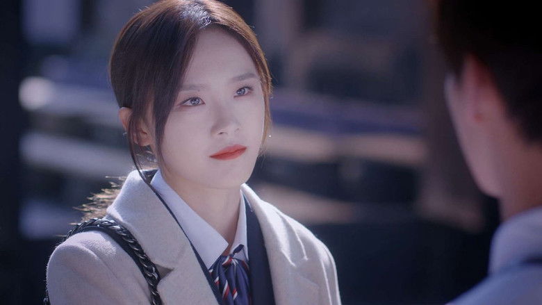 Still image for Falling Before Fireworks season 1 episode 13: Episode 13