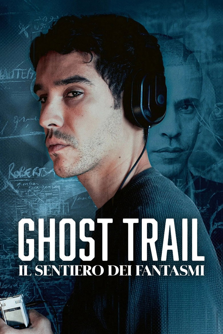 Il sentiero dei fantasmi - Ghost Trail (2024)