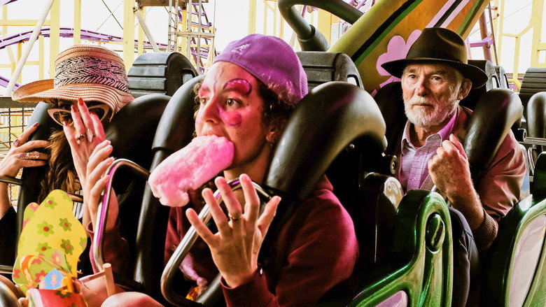 Still from Derry Girls - Season 3 Episode 3