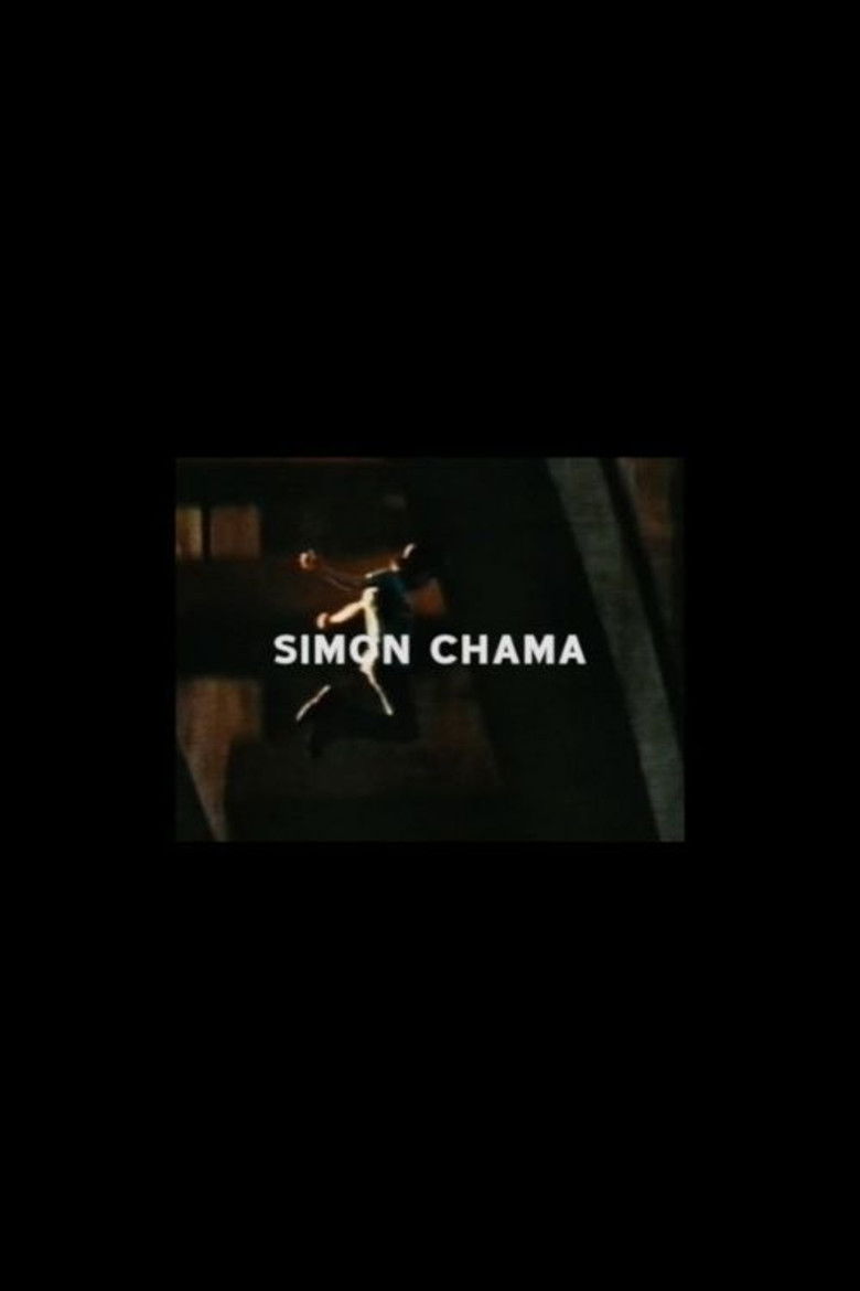 Imatge de Simon Chama