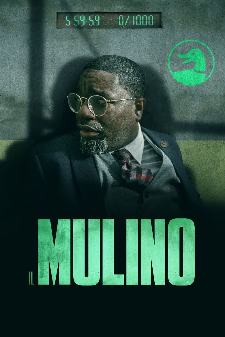 Copertina di Il Mulino