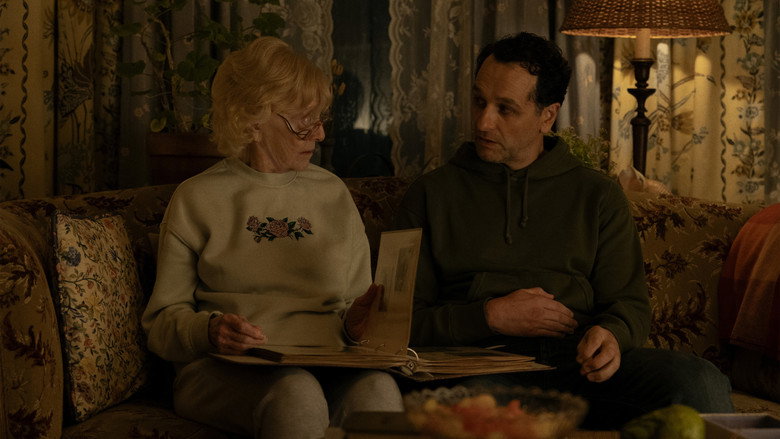 Still from Widow's Bay - Season 1 Episode 10