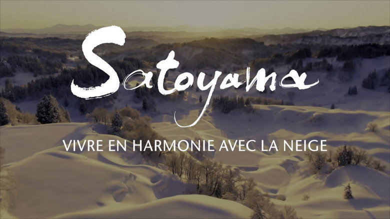 Vivre en harmonie avec la neige
