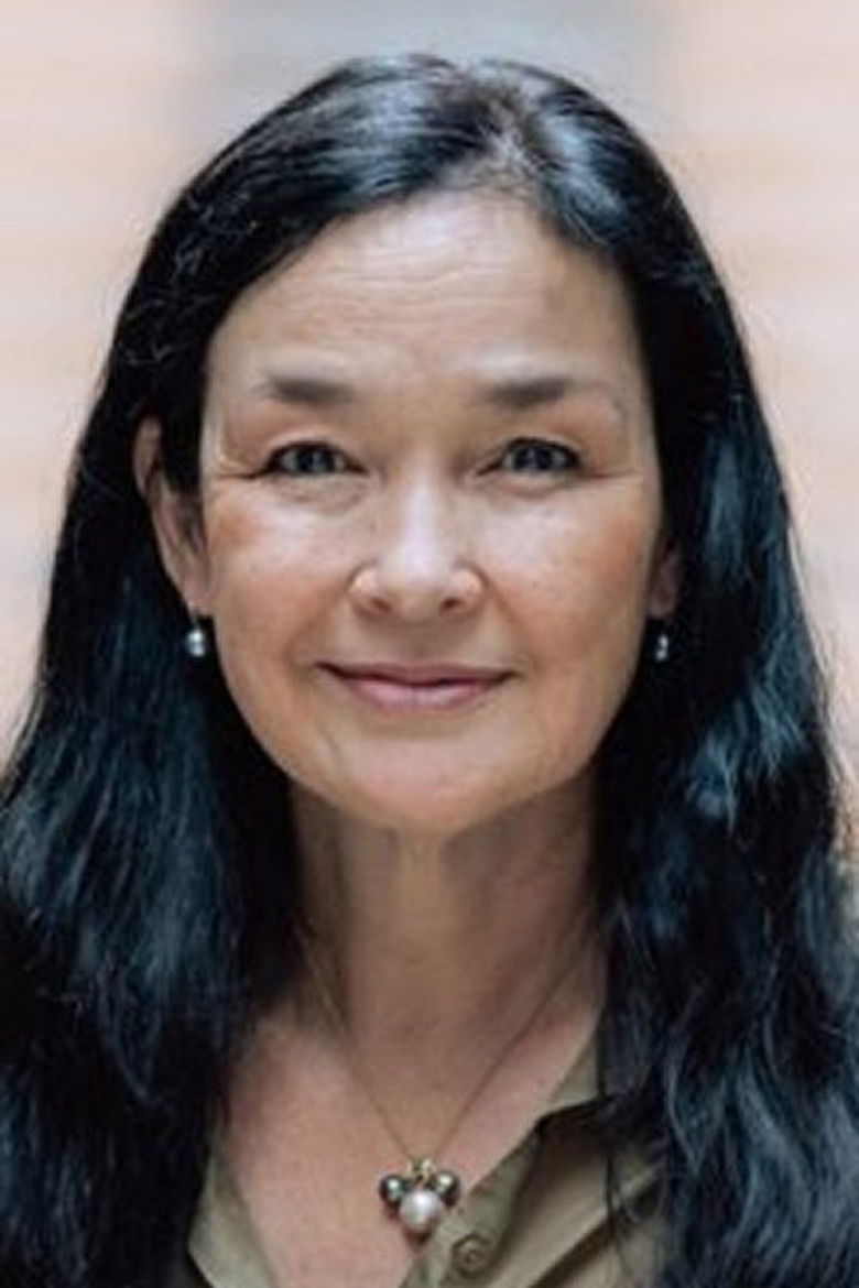 Naja Jensen portrait image