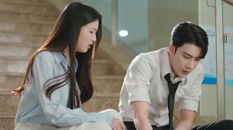 Still image for Love in the Edge of Divorce season 1 episode 27: Episode 27 Still image for Love in the Edge of Divorce season 1 episode 27: Episode 27