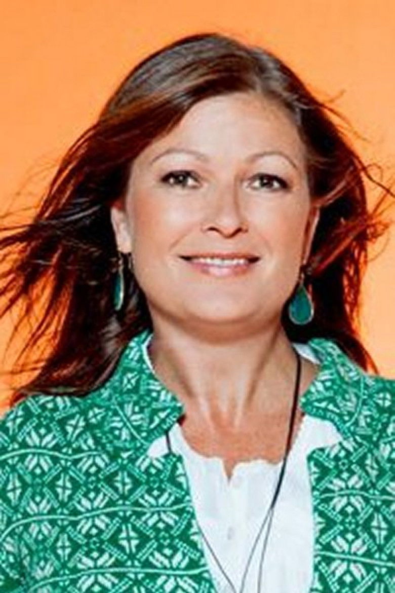 Karina Skovgaard portrait image