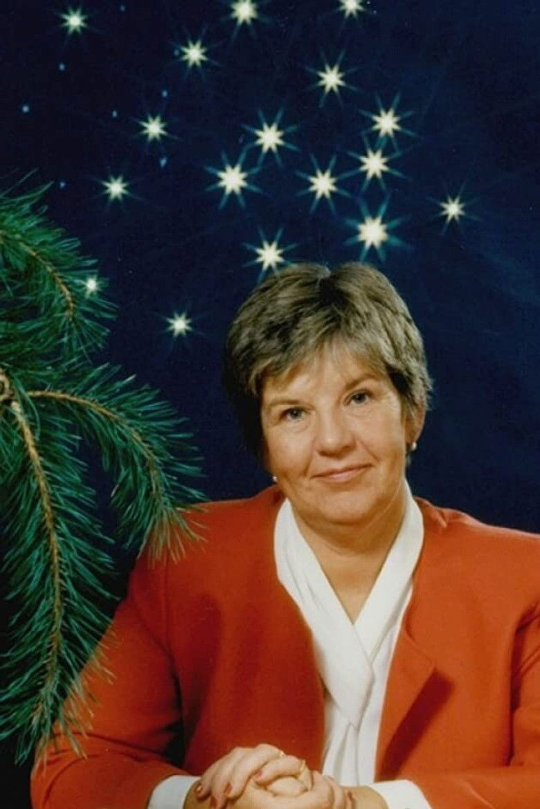 Ingela Agardh portrait image