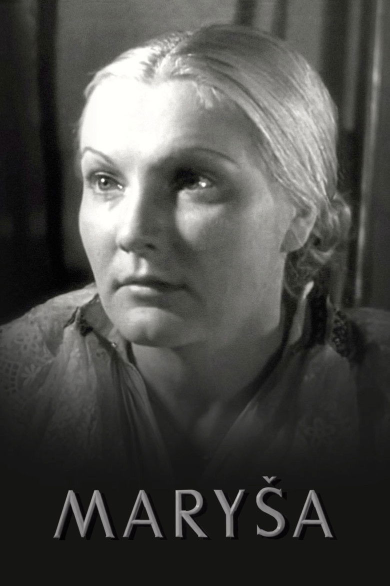 Imatge de Maryša
