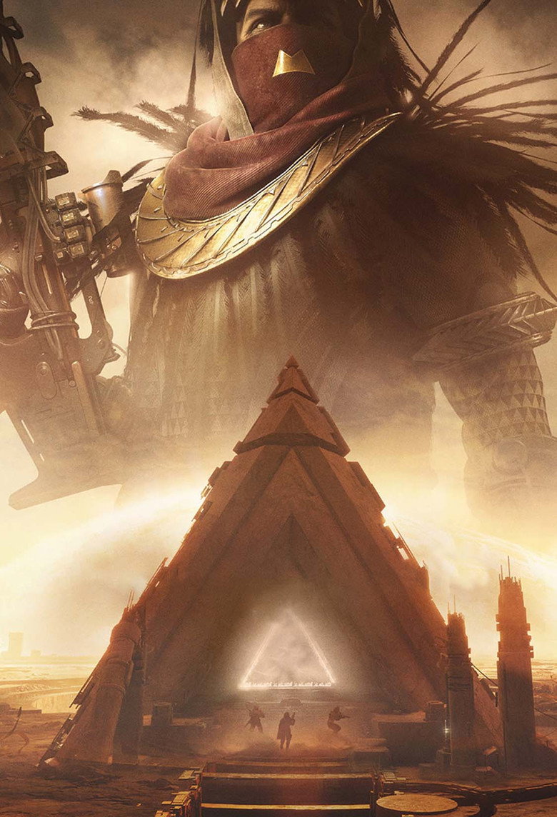 Curse of Osiris