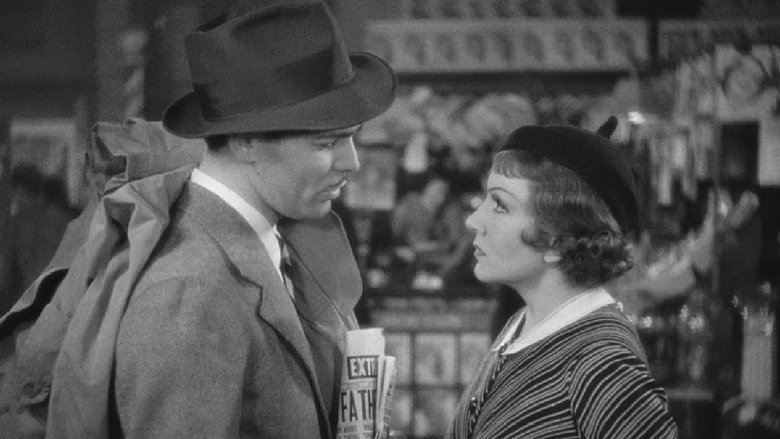 It Happened One Night (1934)