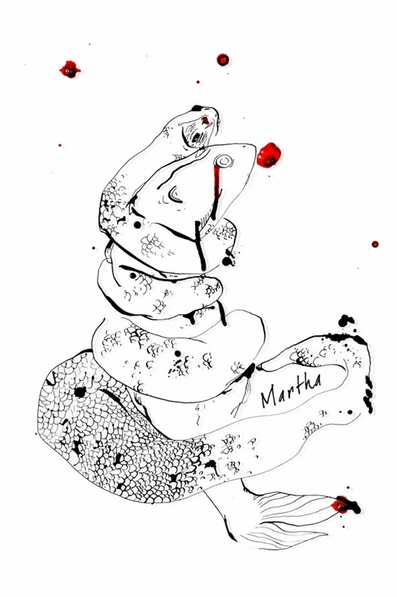 Imatge de Martha
