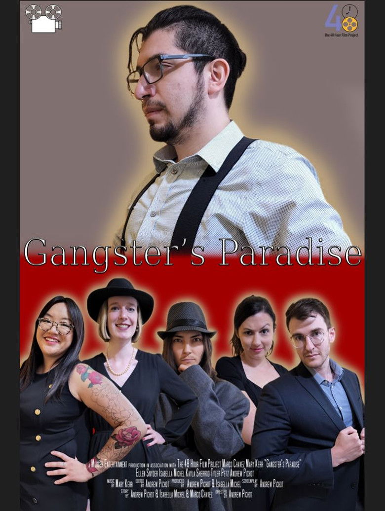 Imatge de Gangster's Paradise