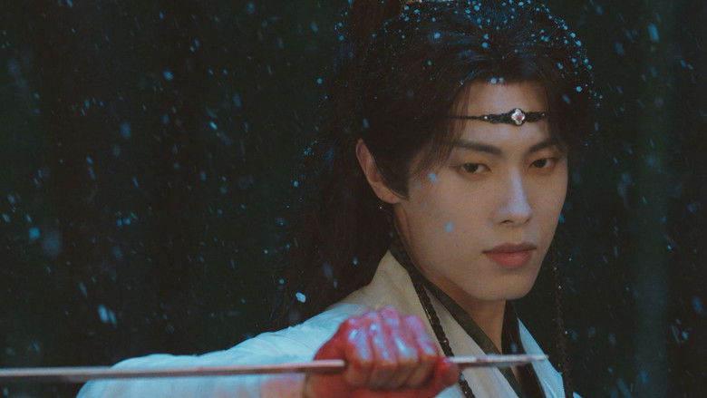 Still image for Returned Master season 1 episode 22: Episode 22 Still image for Returned Master season 1 episode 22: Episode 22