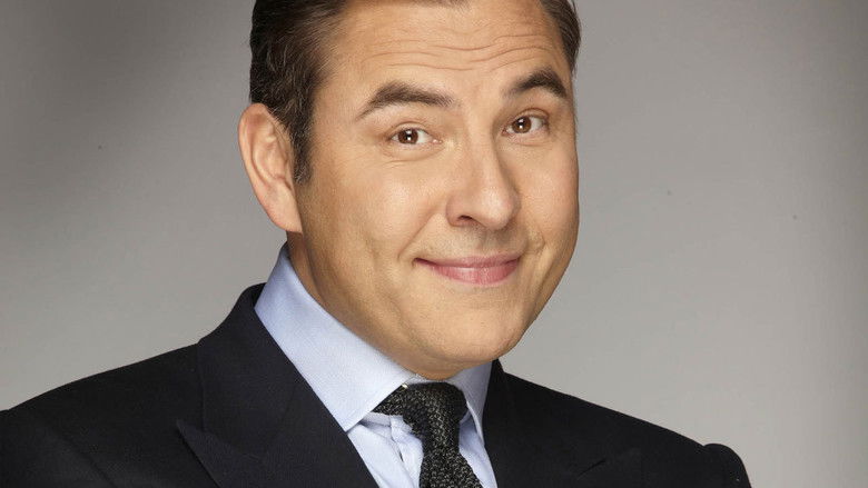 Still image for A Peaceable Kingdom season 1 episode 5: Reunion