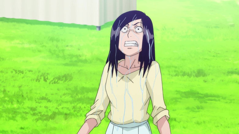Still from GeGeGe no Kitaro - Season 1 Episode 64
