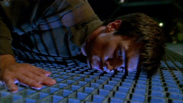Still from Firefly - Season 1 Episode 5