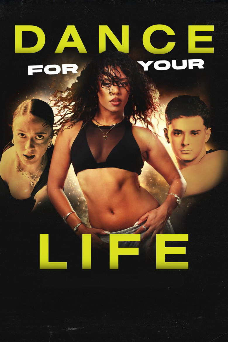 Imatge de Dance For Your Life