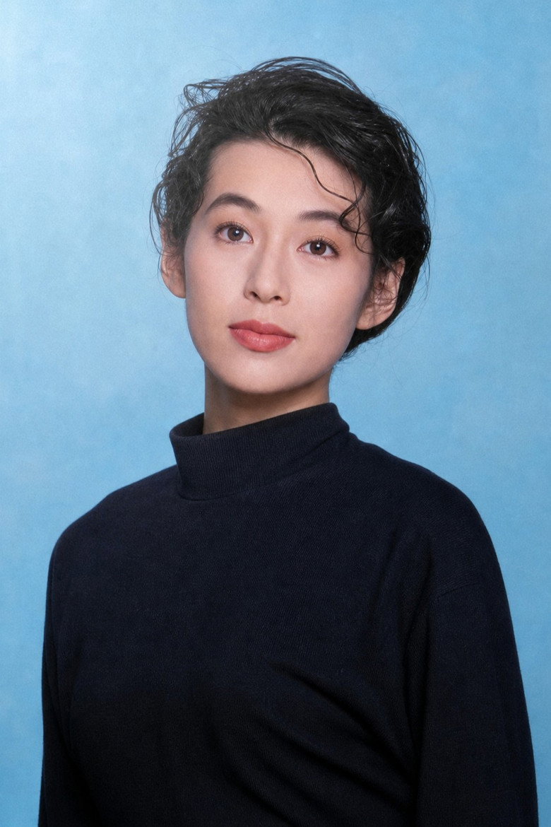 Honami Suzuki photo 3