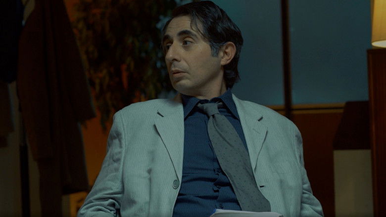 Still image for Doctor Portuondo season 1 episode 3: Episode 3