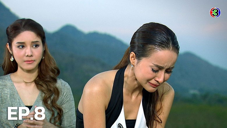 Still image for Khiao Ratchasi season 1 episode 8: Episode 8 Still image for Khiao Ratchasi season 1 episode 8: Episode 8