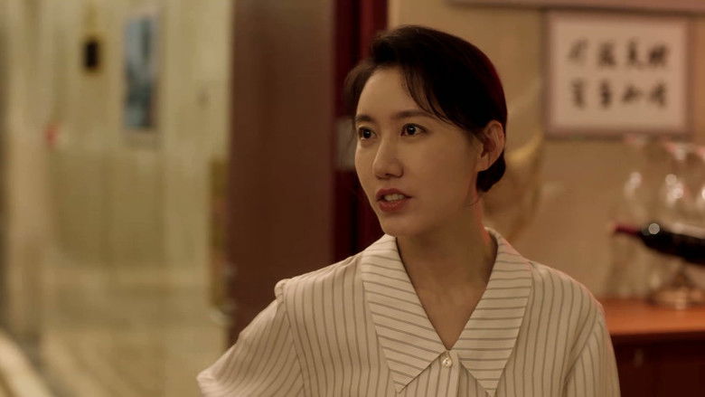 Still image for Six Sisters season 1 episode 27: Episode 27