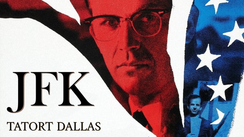 JFK - Tatort Dallas (1991)