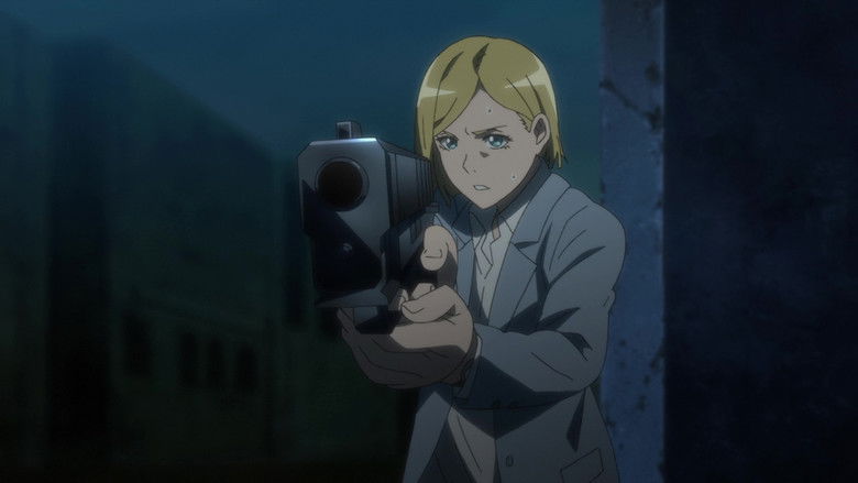 Still image for BEM season 1 episode 1: WATER Still image for BEM season 1 episode 1: WATER